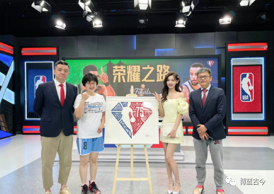 咪咕率先公布NBA新赛季解说阵容，会员价格也出炉，腾讯如何接招