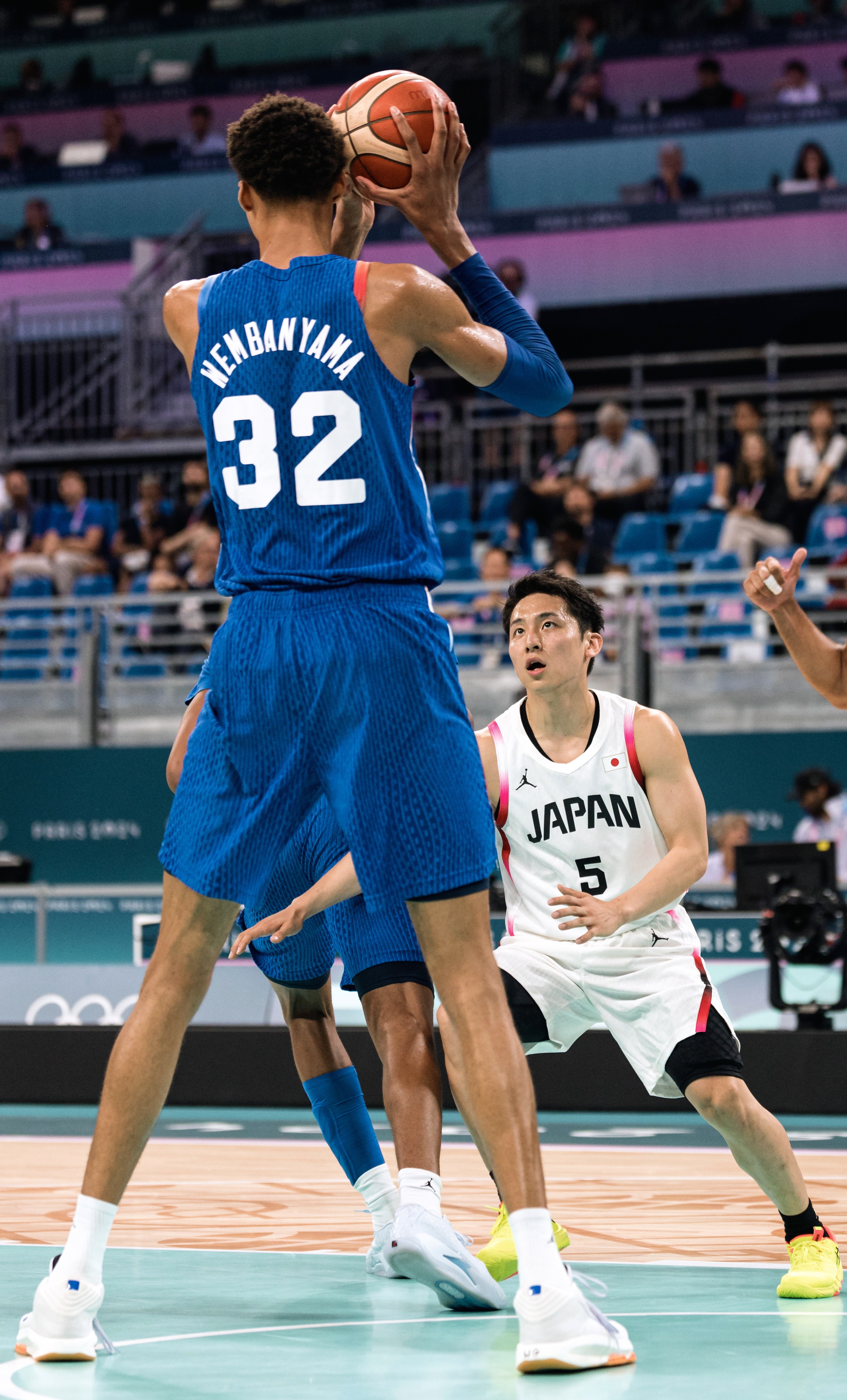 奧運(yùn)男籃得分榜前十：字母哥場均30.5分 河村是唯一無NBA經(jīng)歷球員